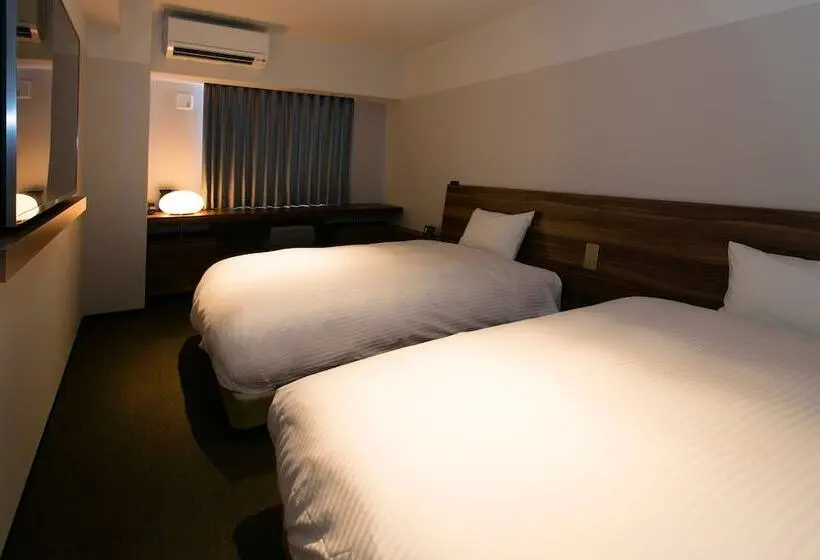 Standard-huone, Brenza