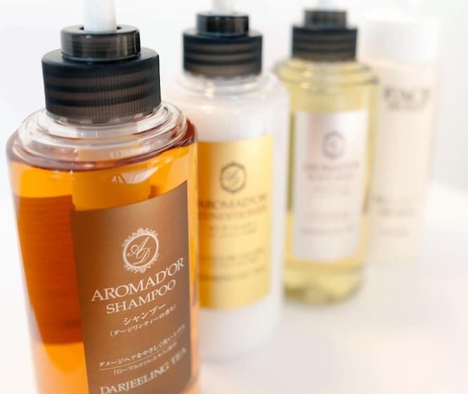 اتاق استاندارد یک نفره, Jin Morioka Ekimae