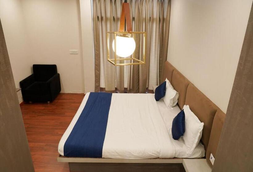 سوییت, Suryodaya