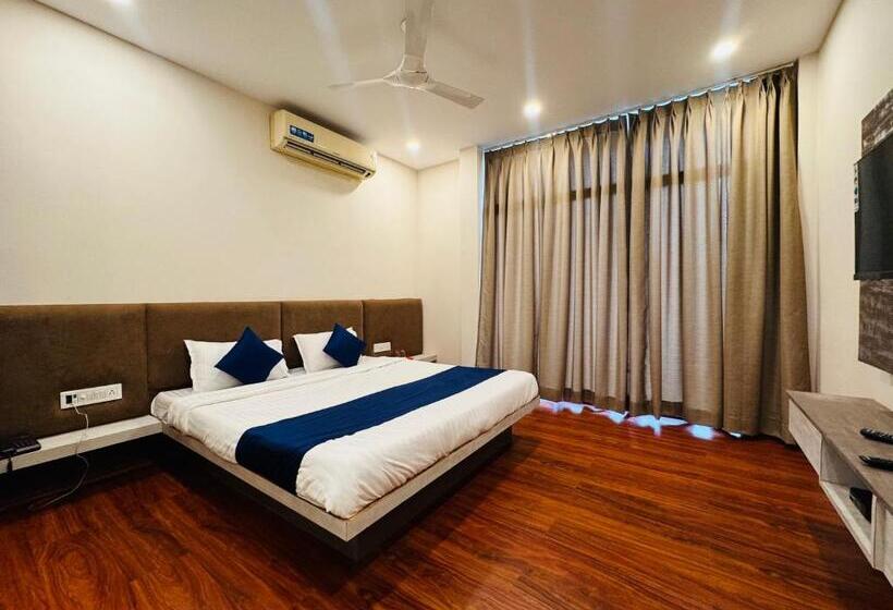 سوییت, Suryodaya