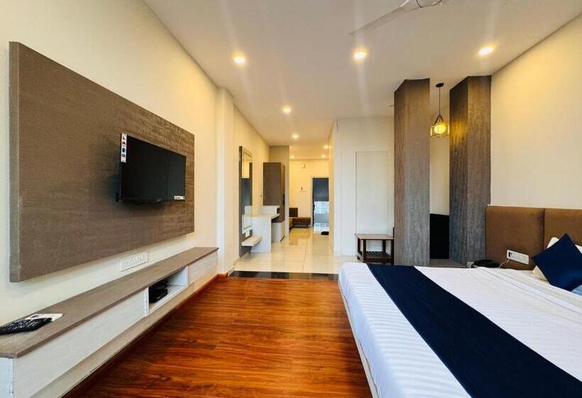 سوییت, Suryodaya