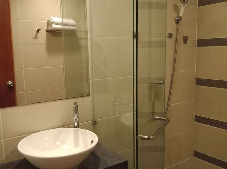 Standart Oda, Smile Hotel Cheras Taman Segar