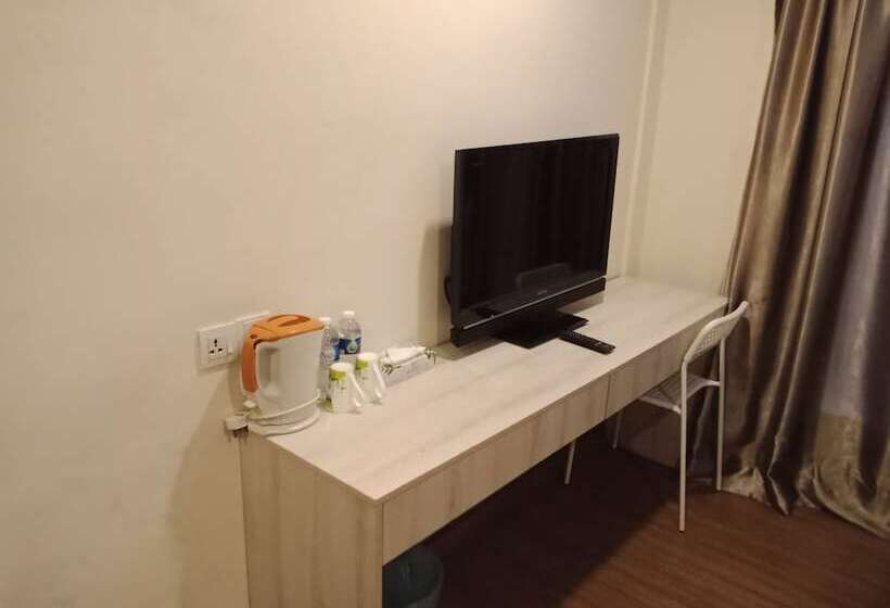 Standart Oda, Smile Hotel Cheras Taman Segar