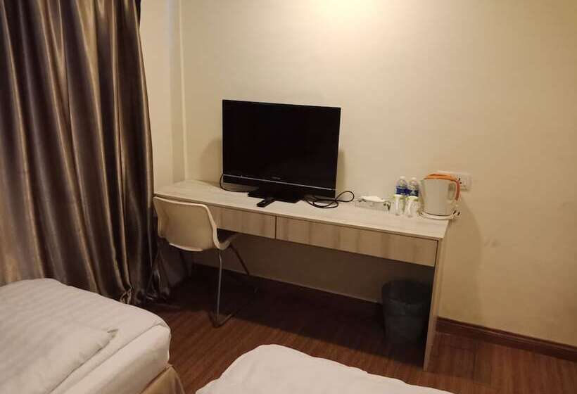 اتاق استاندارد, Smile Hotel Cheras Taman Segar