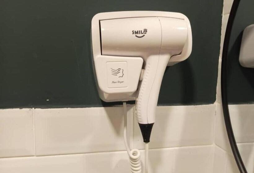 Standart Tek Kişilik Oda, Smile Hotel Cheras Taman Segar