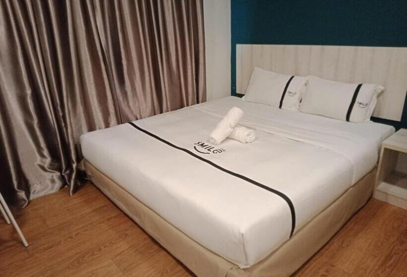 Standart Oda, Smile Hotel Cheras Taman Segar