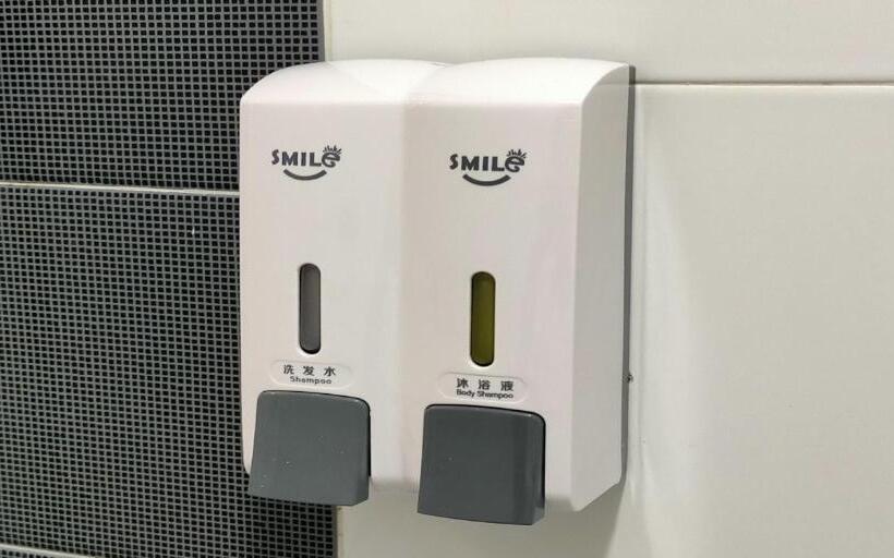 Delüks Oda, Smile Hotel Cheras Taman Segar