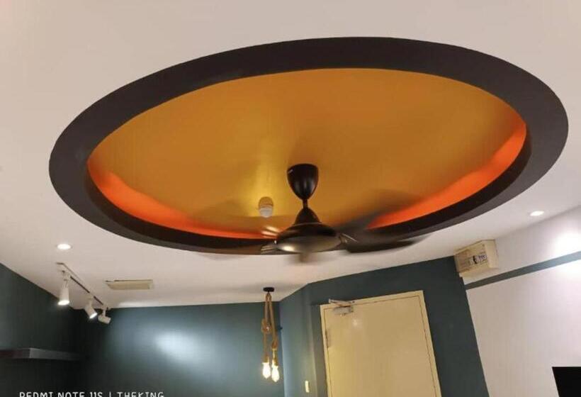 Standart Stüdyo, Smile Hotel Cheras Taman Segar