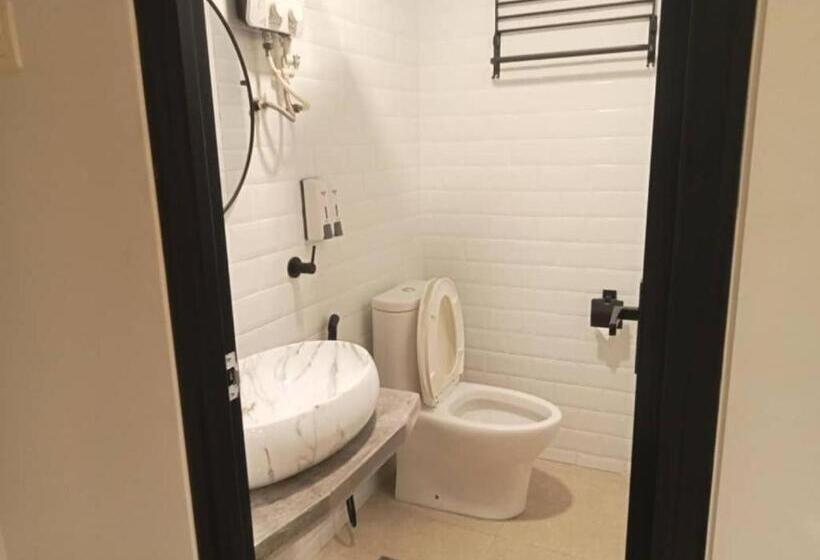 Standart Stüdyo, Smile Hotel Cheras Taman Segar