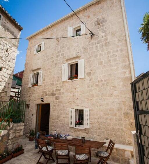 Appartement 1 Chambre, Villa Lucia