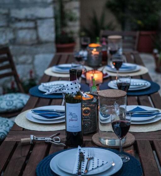 Appartement 1 Chambre, Villa Lucia