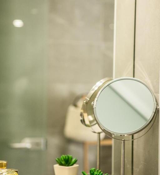 Appartement 1 Chambre, Villa Lucia