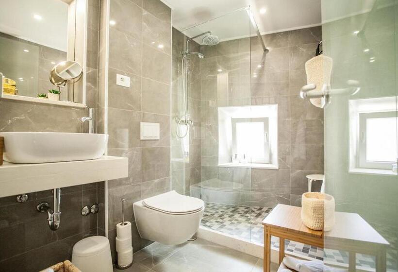 Appartement 1 Chambre, Villa Lucia