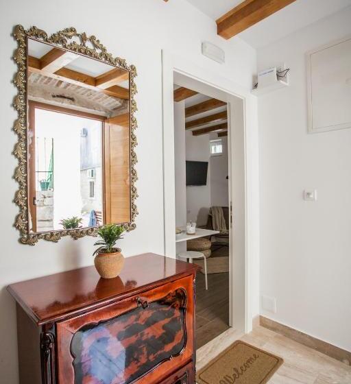 Villa 3 Chambres, Villa Lucia