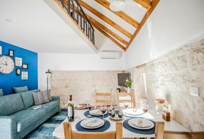 Villa 3 Chambres, Villa Lucia