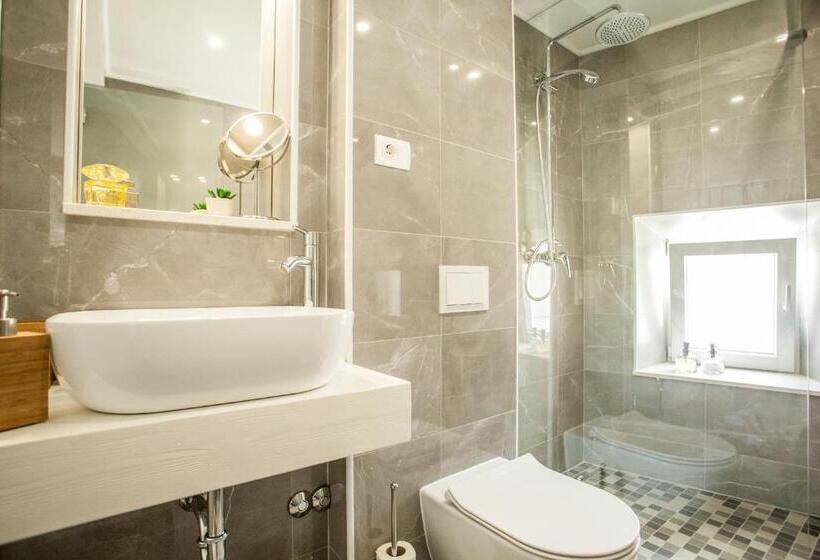 Appartement 1 Chambre, Villa Lucia