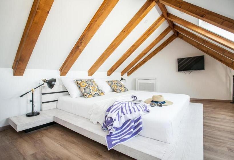 Appartement 1 Chambre, Villa Lucia