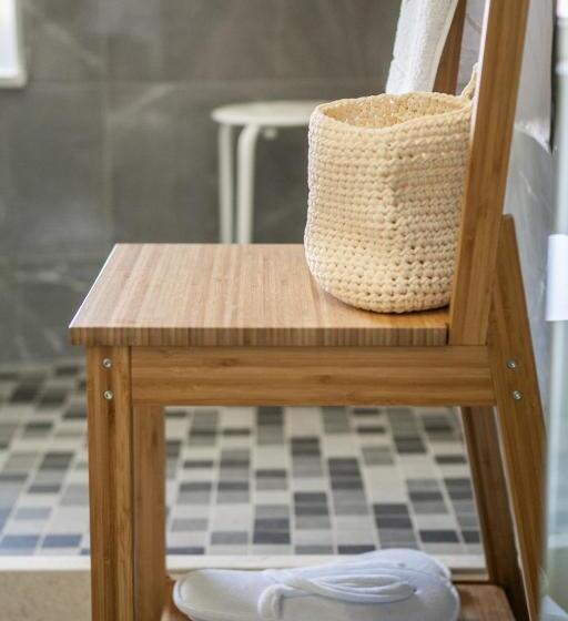 Villa 3 Chambres, Villa Lucia