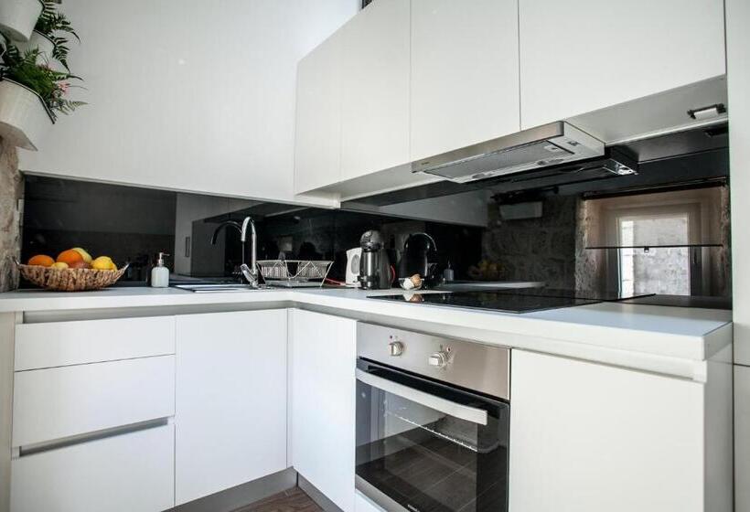 Villa 3 Chambres, Villa Lucia