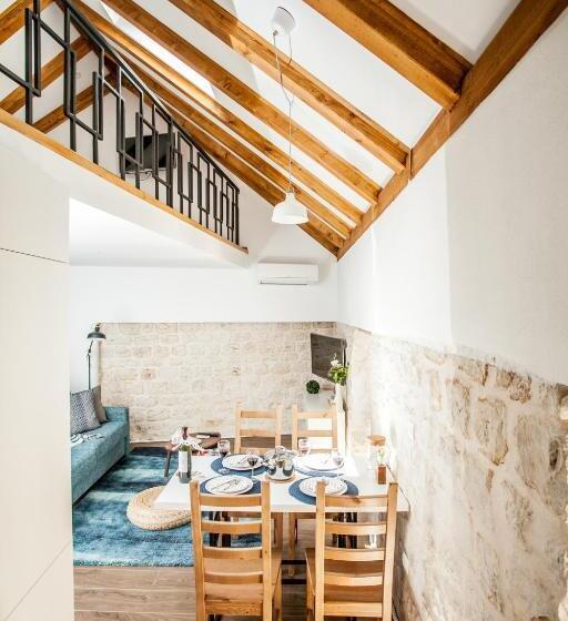 Villa 3 Chambres, Villa Lucia