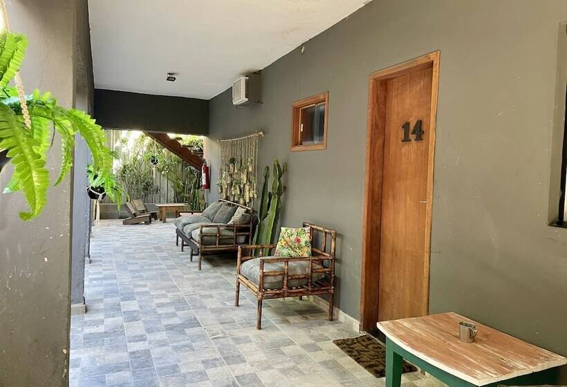 Люкс Superior, A Coroa Hostel & Suites