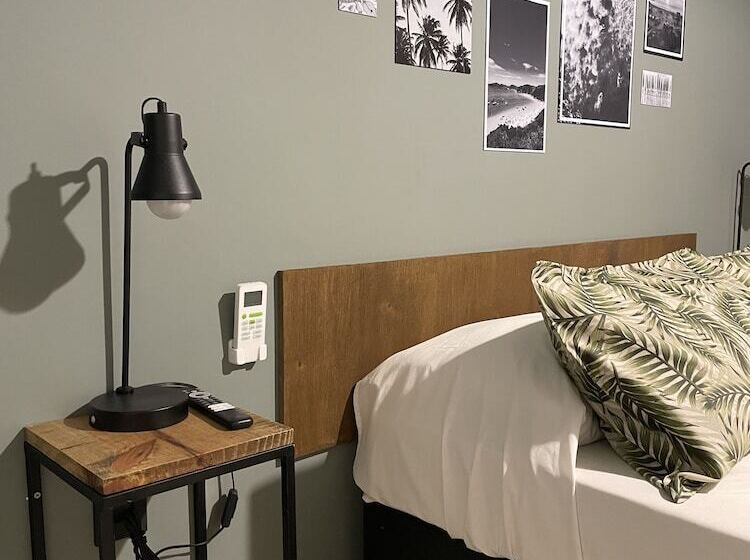 Люкс Superior, A Coroa Hostel & Suites