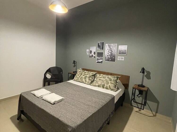 Люкс Superior, A Coroa Hostel & Suites