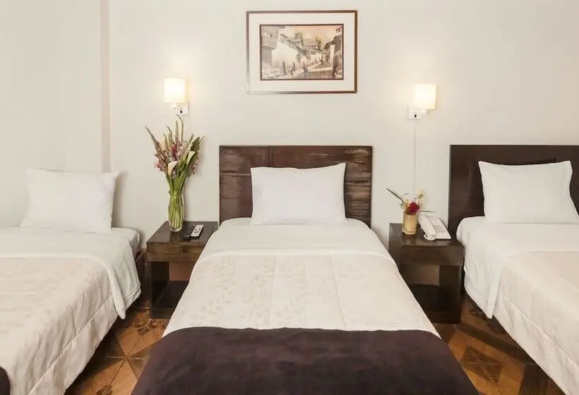 スタンダードトリプルルーム, Mapi Guest House   Hostel