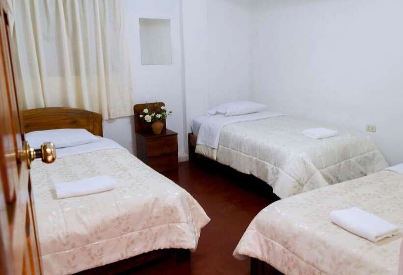 Geteiltes Mehrbettzimmer, Mapi Guest House   Hostel