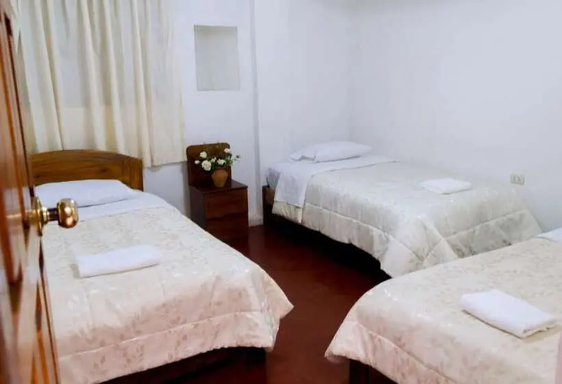 ルームシェアのワンベッド, Mapi Guest House   Hostel