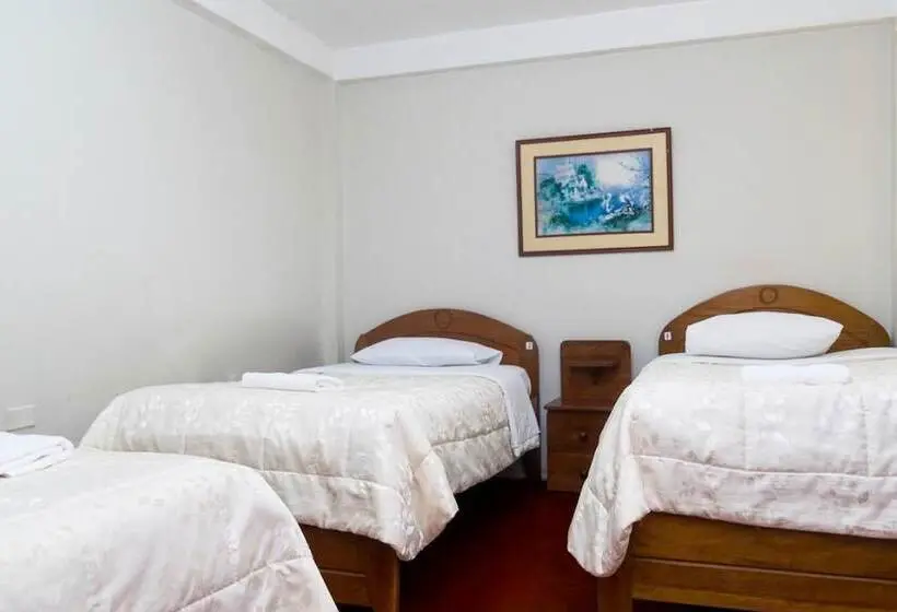 ルームシェアのワンベッド, Mapi Guest House   Hostel