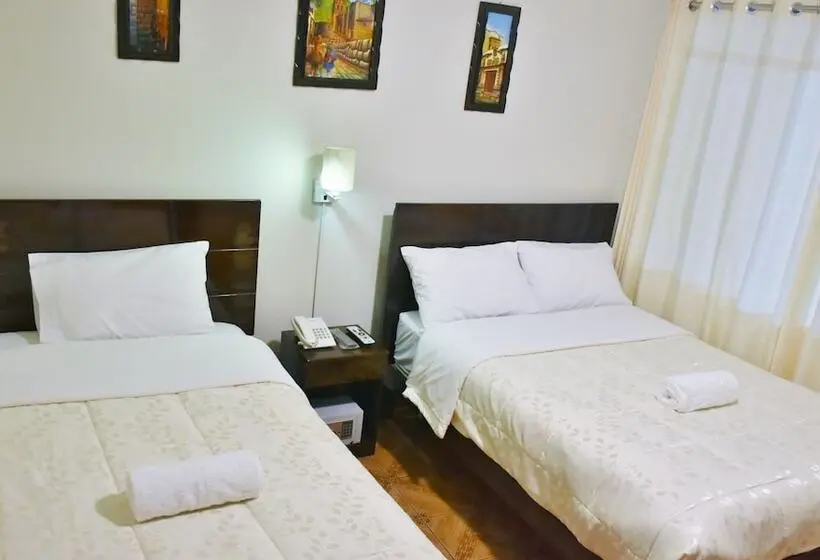 スタンダードルーム, Mapi Guest House   Hostel