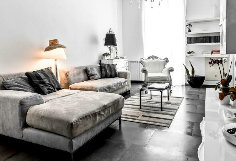 חדר סטנדרט, B&b Siracusa