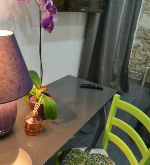 חדר סטנדרט, B&b Siracusa