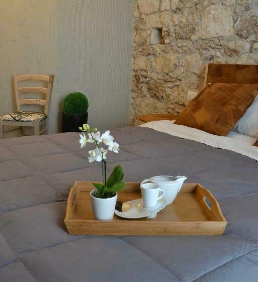 Номер Стандарт, B&b Siracusa