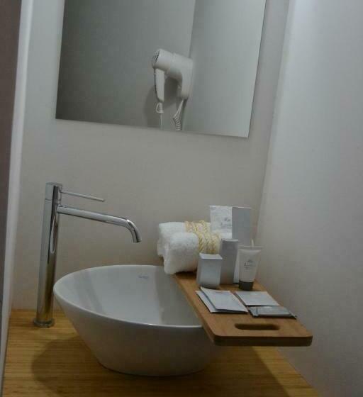 חדר סטנדרט, B&b Siracusa