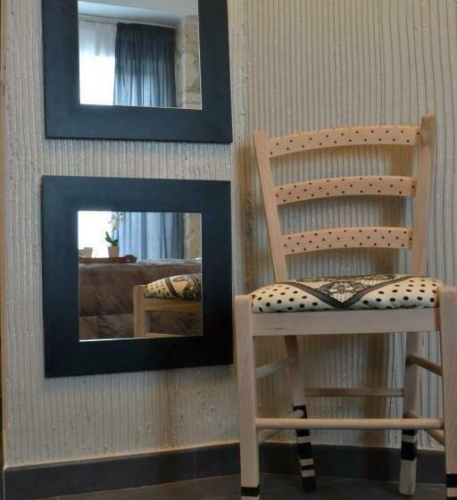 חדר סטנדרט, B&b Siracusa