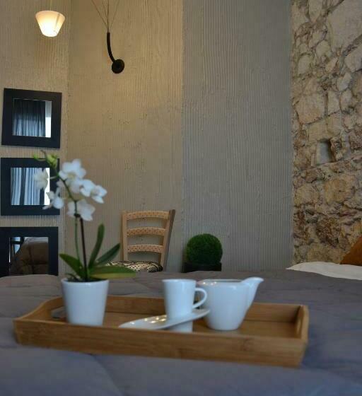 Номер Стандарт, B&b Siracusa