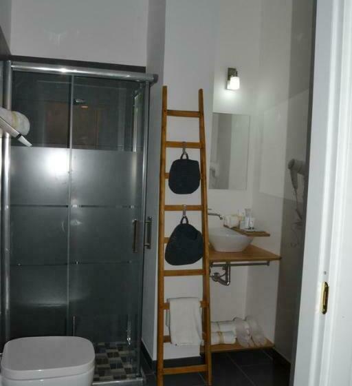 חדר סטנדרט, B&b Siracusa