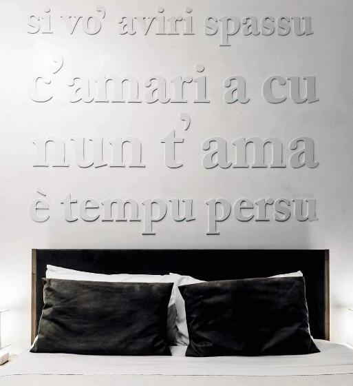 Номер Стандарт Трехместный, B&b Siracusa