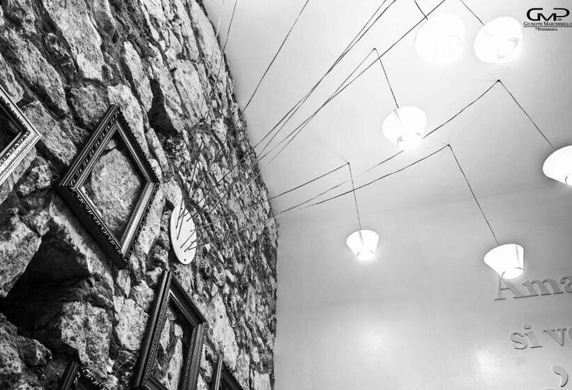 חדר סטנדרט לשלושה, B&b Siracusa