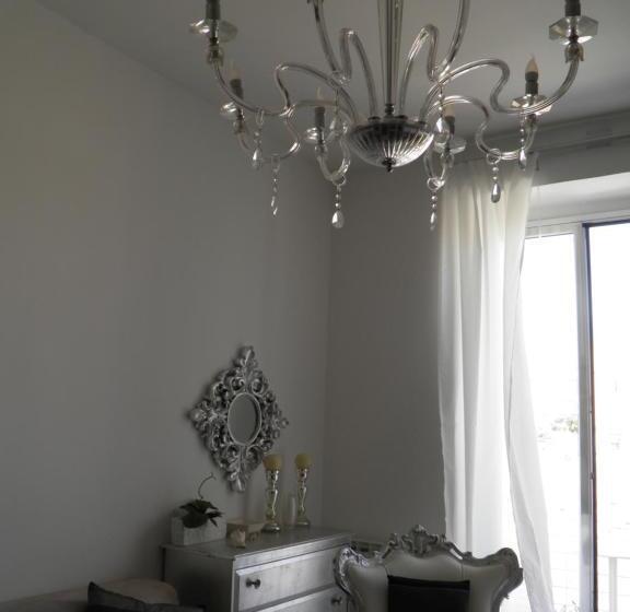 חדר סטנדרט, B&b Siracusa