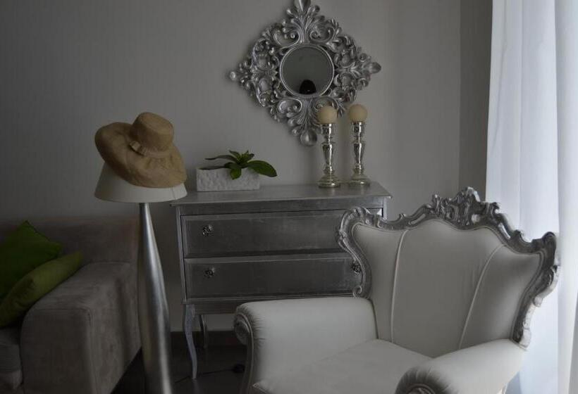 חדר סטנדרט, B&b Siracusa