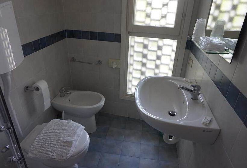 اتاق استاندارد, Giardino