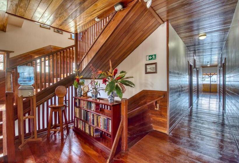 اتاق استاندارد, Bocas Del Toro