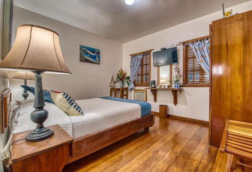 اتاق استاندارد, Bocas Del Toro