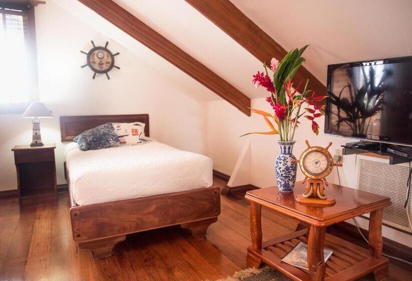 اتاق پرمیوم, Bocas Del Toro