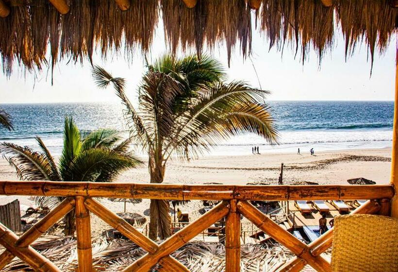 스탠다드 룸, Costa Blanca Mancora