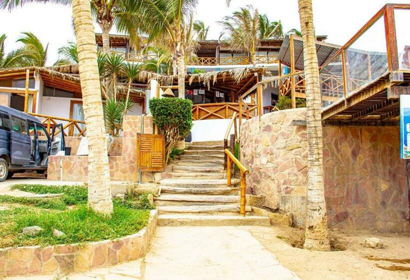 스탠다드 룸, Costa Blanca Mancora