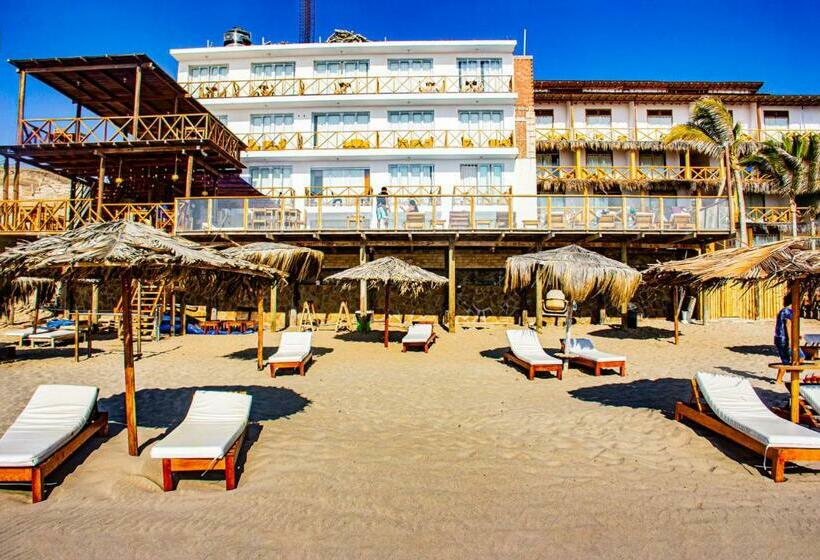 스탠다드 룸, Costa Blanca Mancora